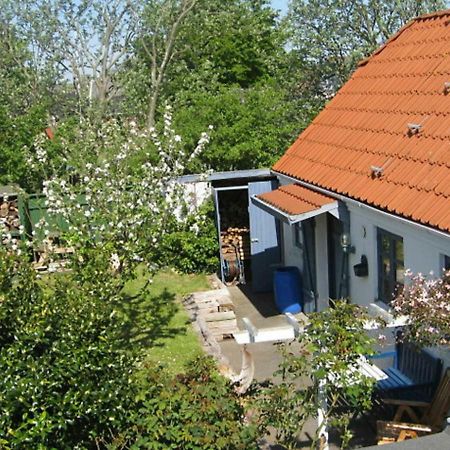 4 Person Holiday Home In Bramming Экстерьер фото
