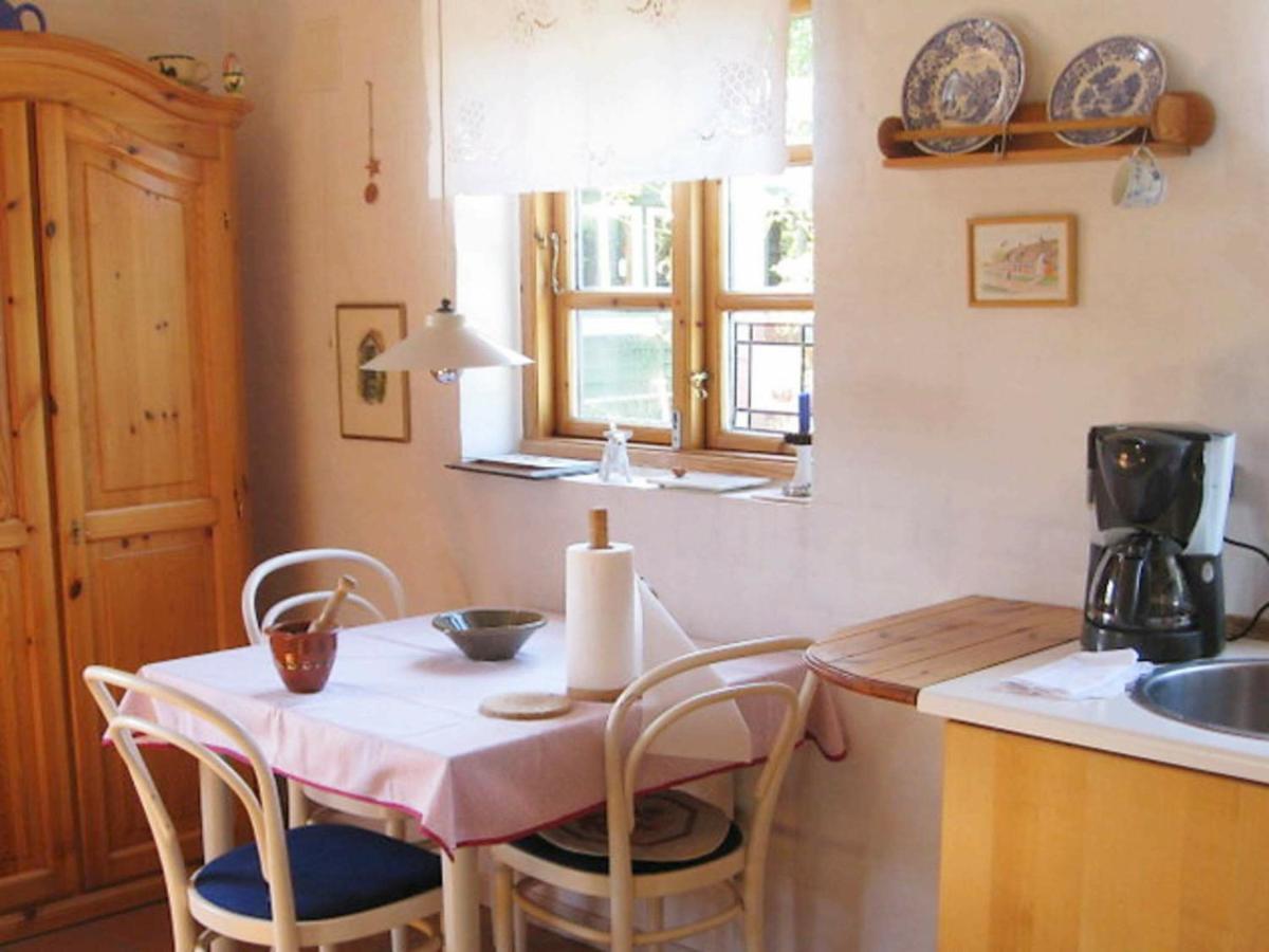 4 Person Holiday Home In Bramming Экстерьер фото
