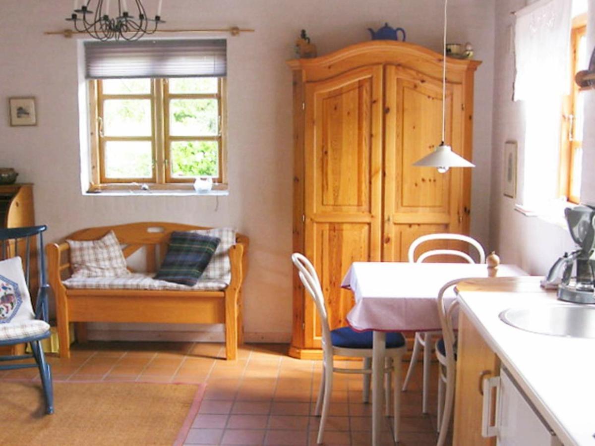 4 Person Holiday Home In Bramming Экстерьер фото