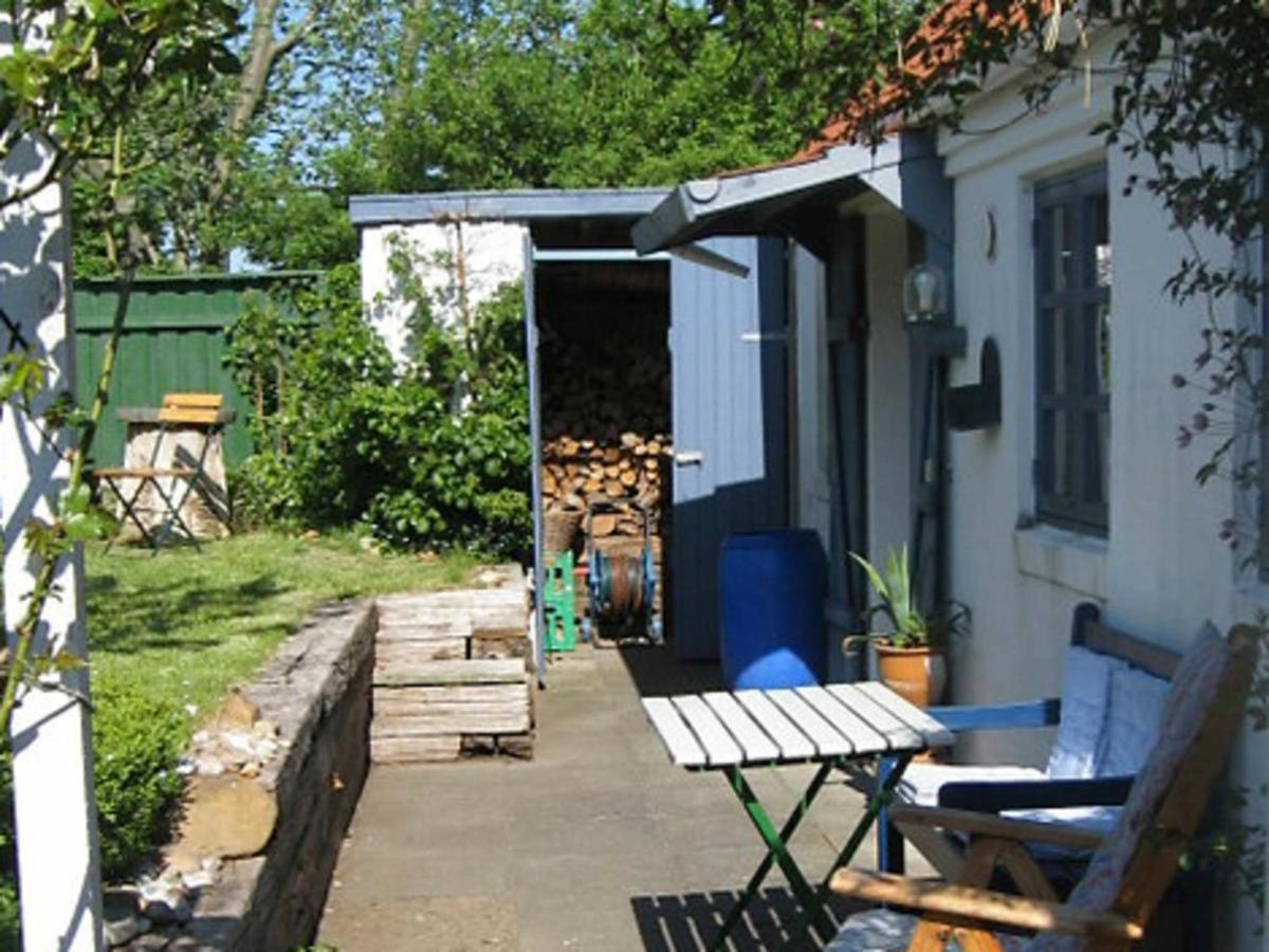 4 Person Holiday Home In Bramming Экстерьер фото