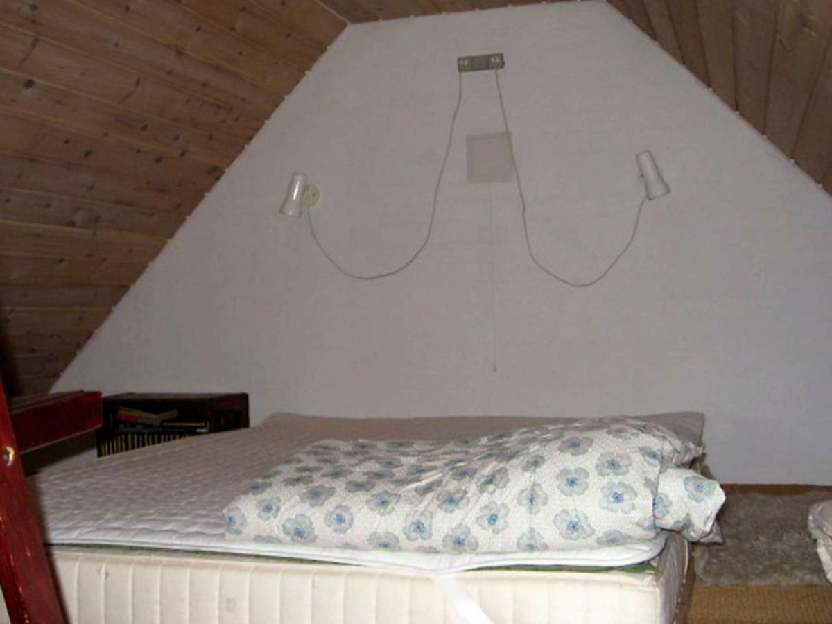 4 Person Holiday Home In Bramming Экстерьер фото