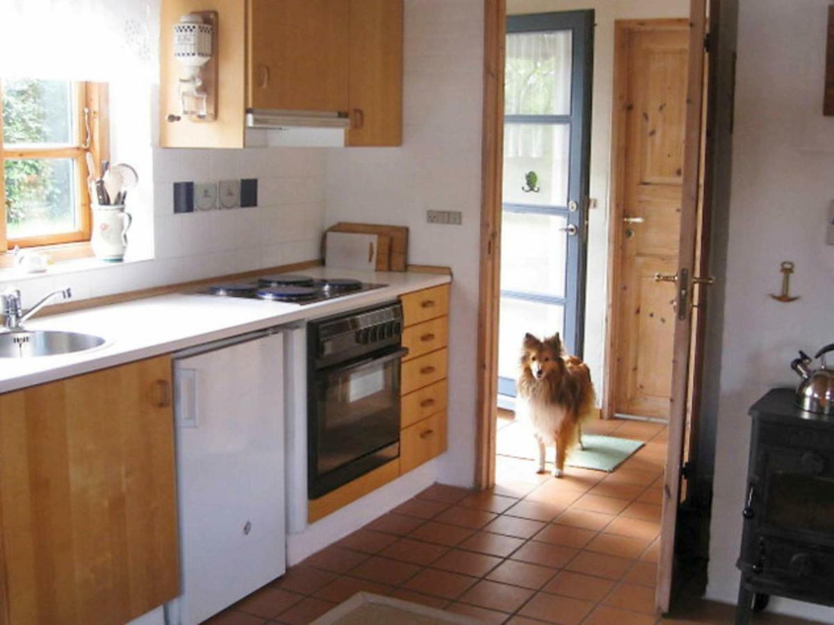 4 Person Holiday Home In Bramming Экстерьер фото